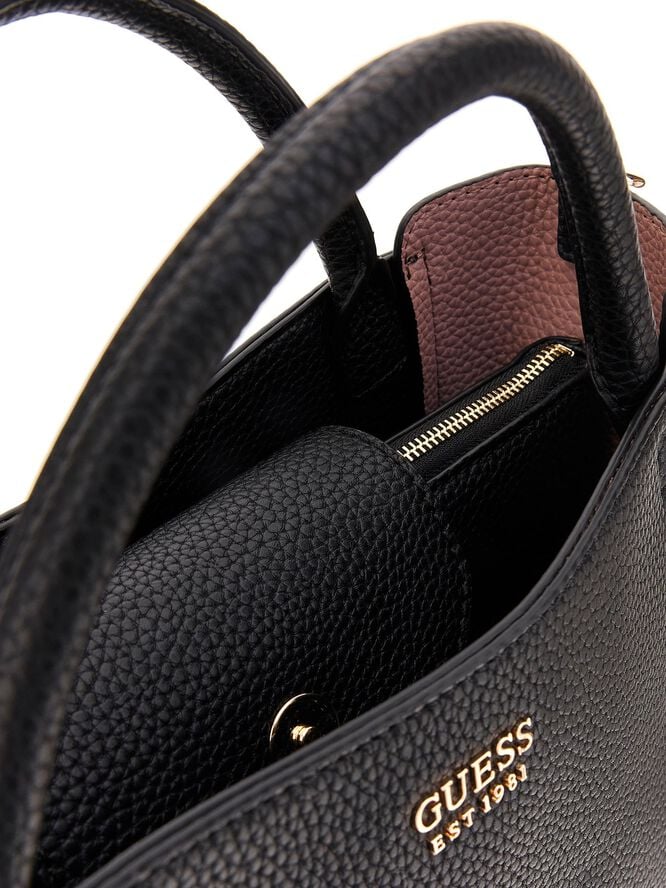 BRENTON SML GIRLFRIEND SATCHEL