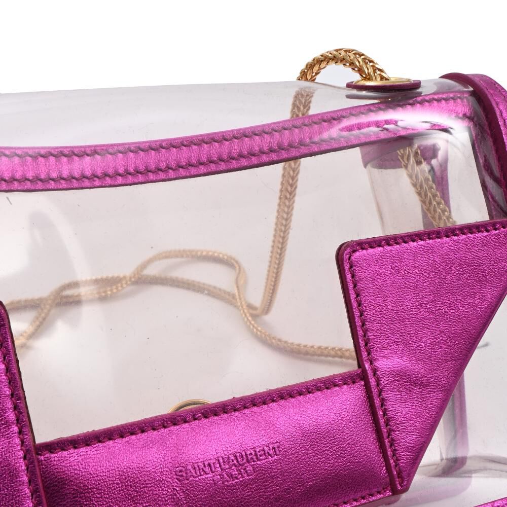 Yves Saint Laurent Shoulder Bag