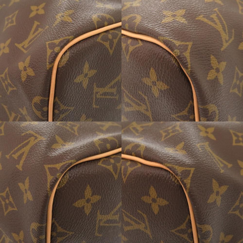 Louis Vuitton Keepall