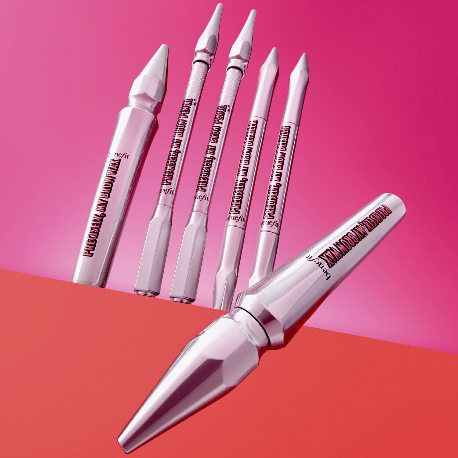 Precisely My Brow Detailer Micro-Fine Precision Pencil