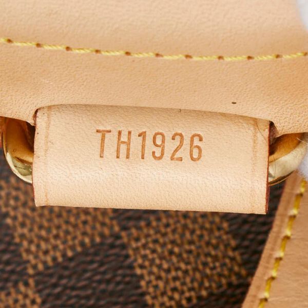 Louis Vuitton Backpack