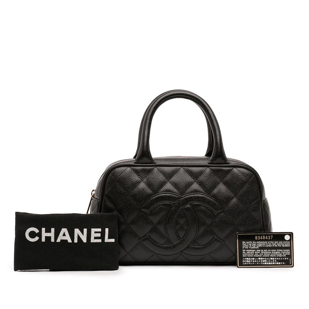 Chanel Handbag
