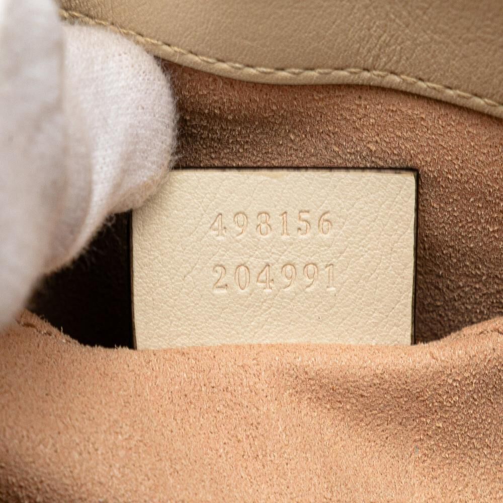 Gucci Tote