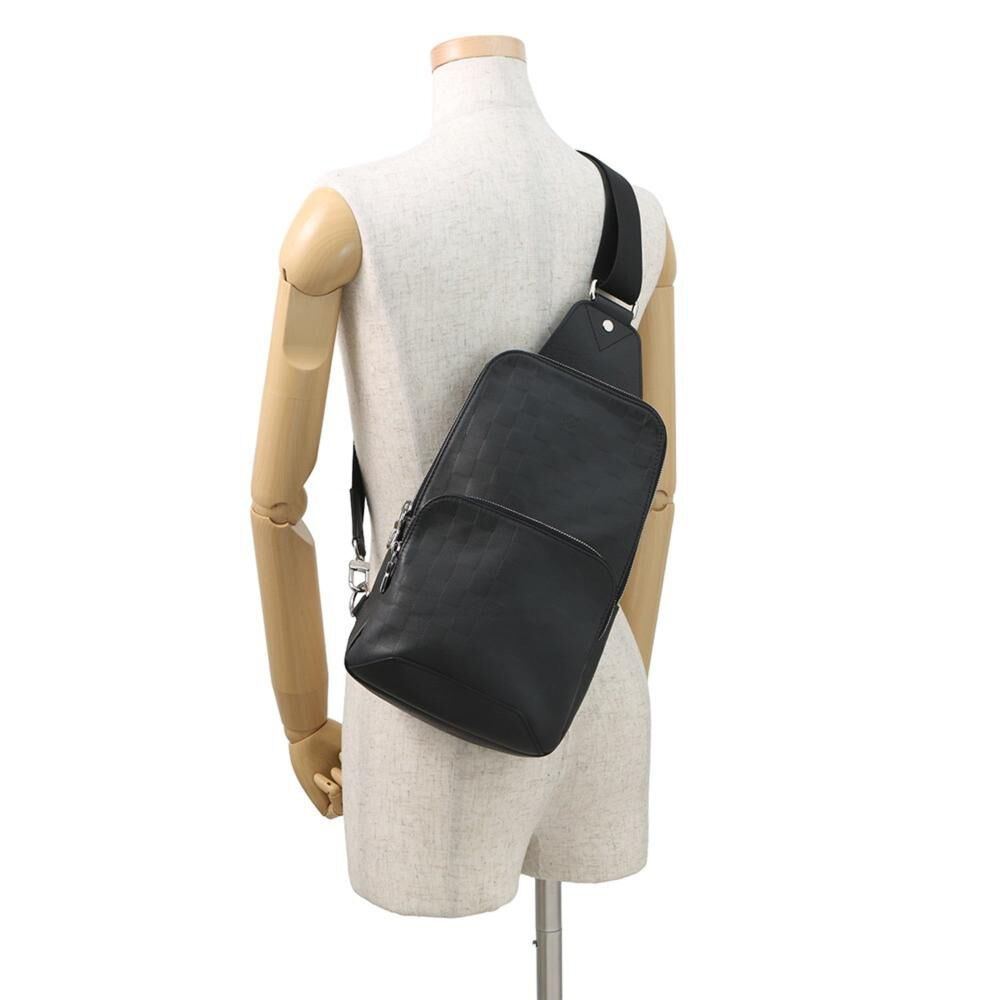 Louis Vuitton Crossbody Bag