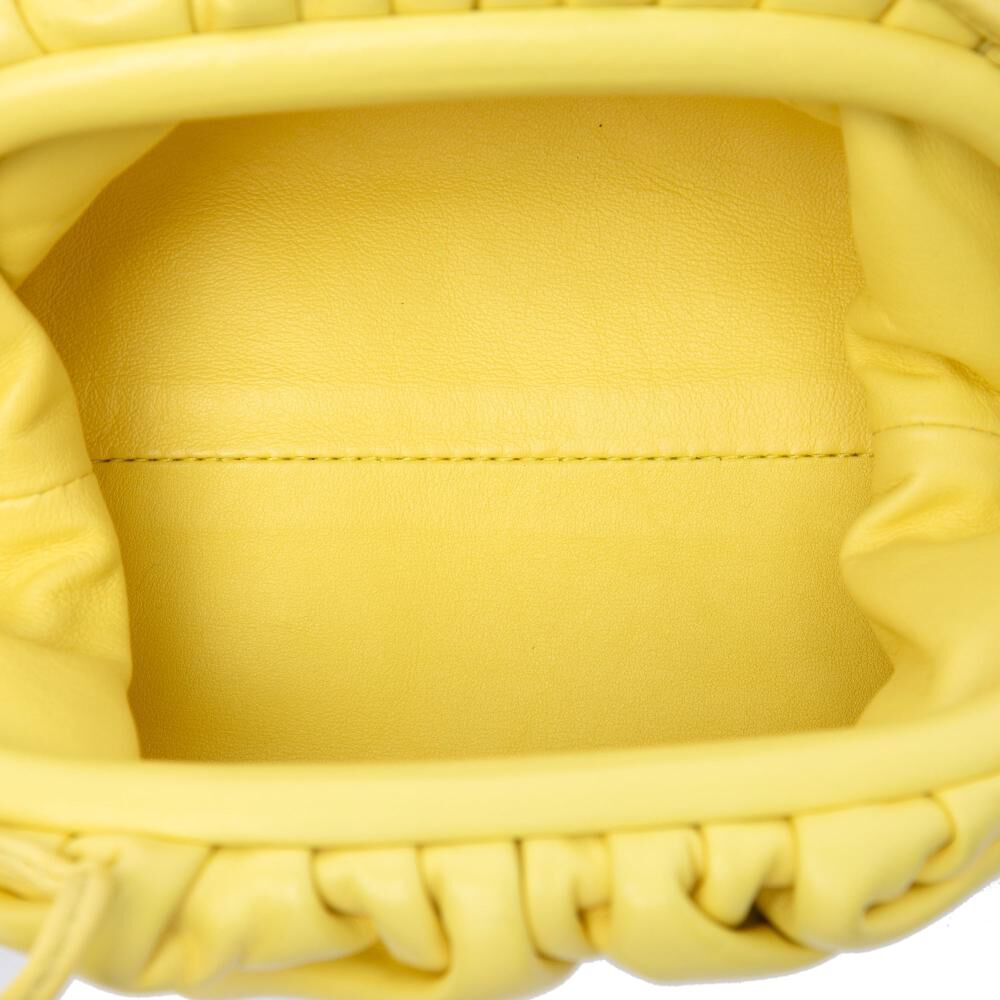 Bottega Veneta Pouch