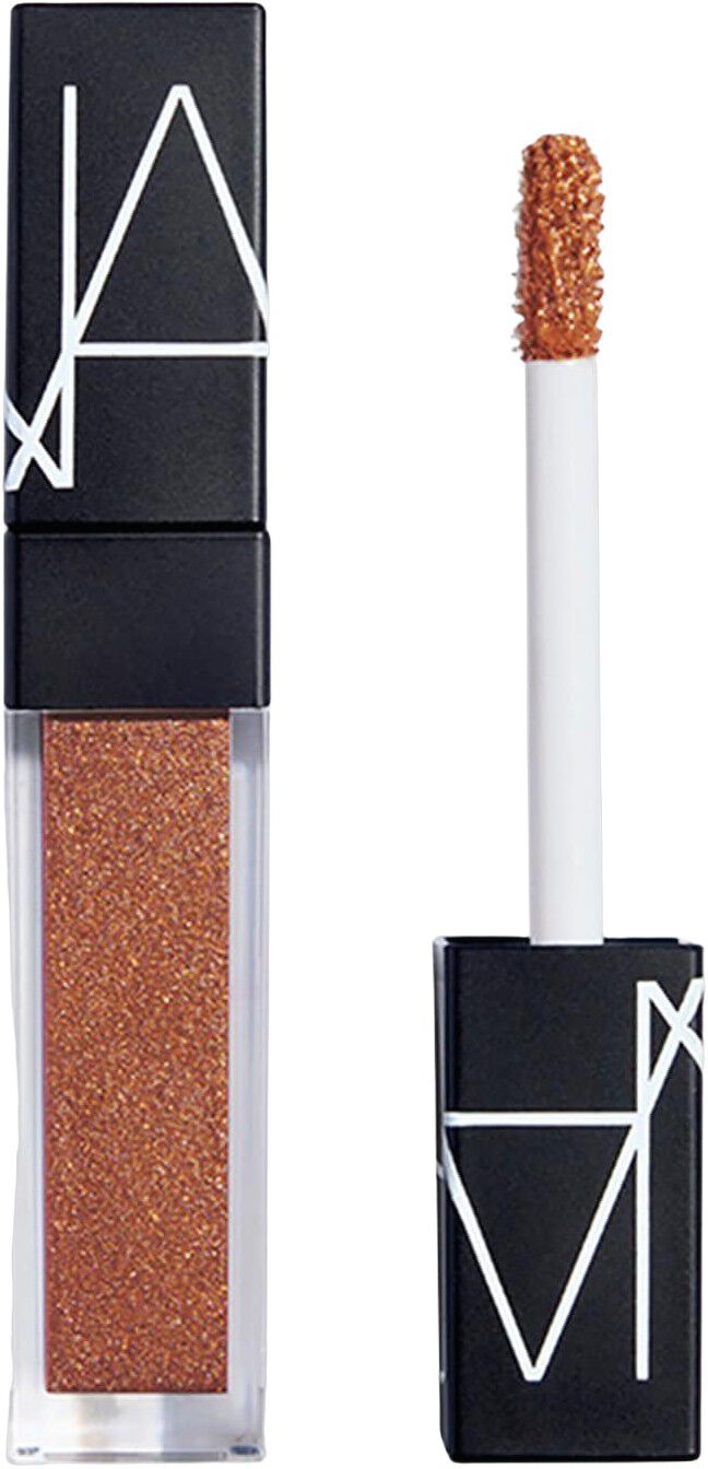 Sparked Liquid Eyeshadow - Flydende glitrende &oslash;jenskygge