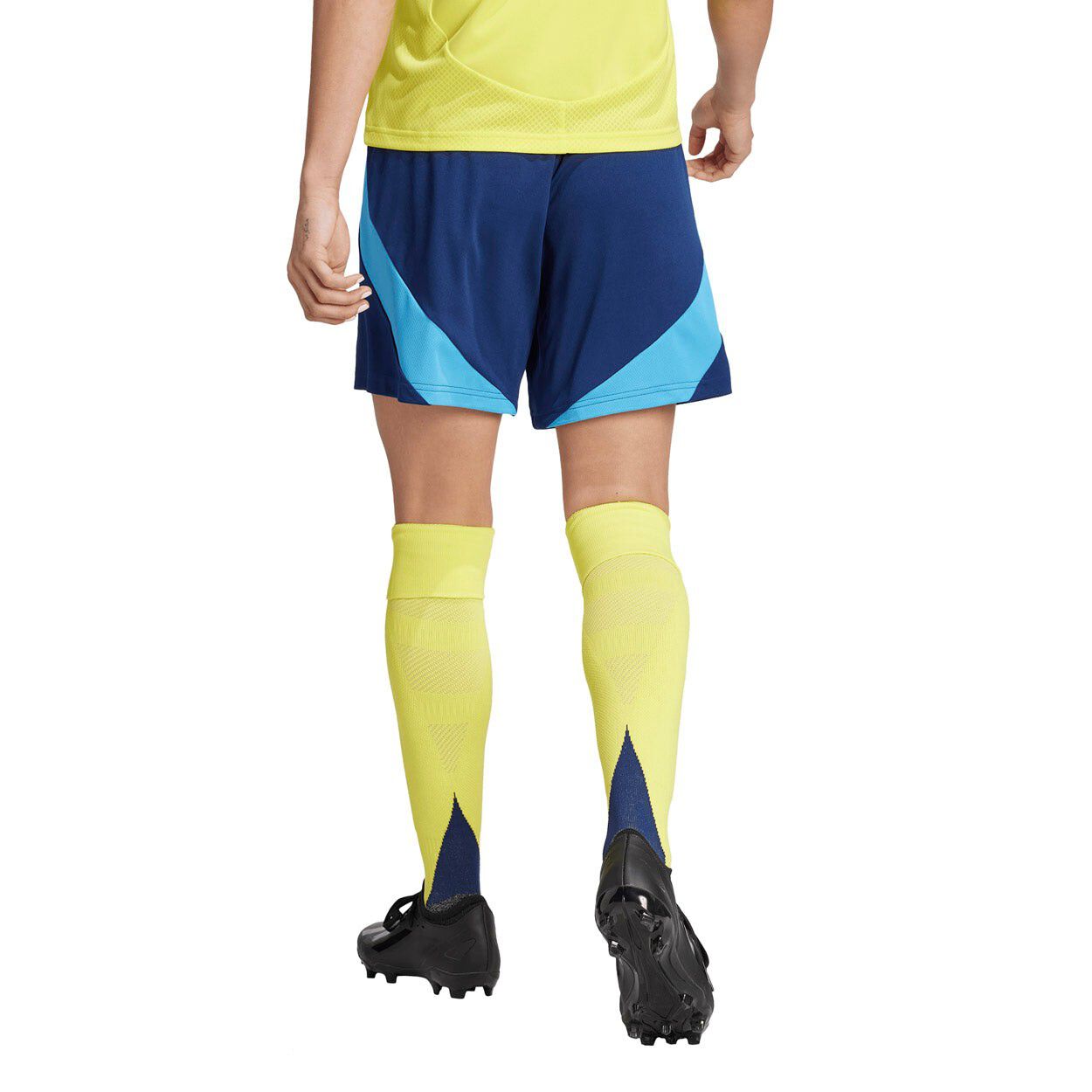 Sverige 24/25 Hjemmebaneshorts