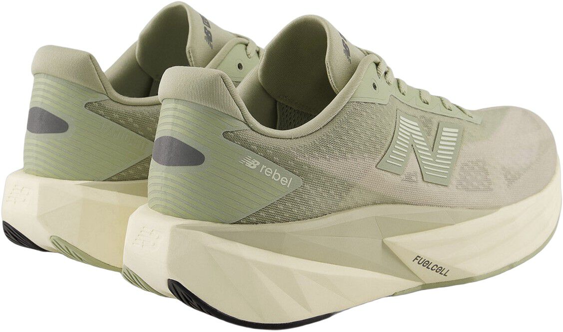 Fuelcell Rebel V5 L&oslash;besko