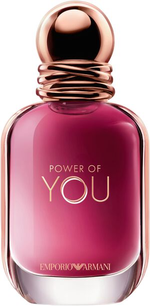 Power Of You Eau de Parfum 30ml