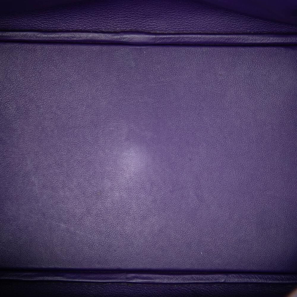 Herm&egrave;s Lindy