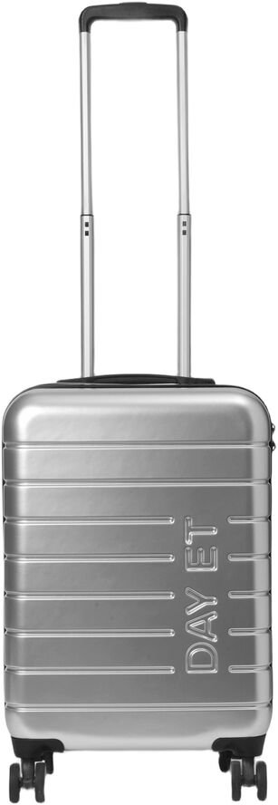 DAY ET Silver 20 Suitcase