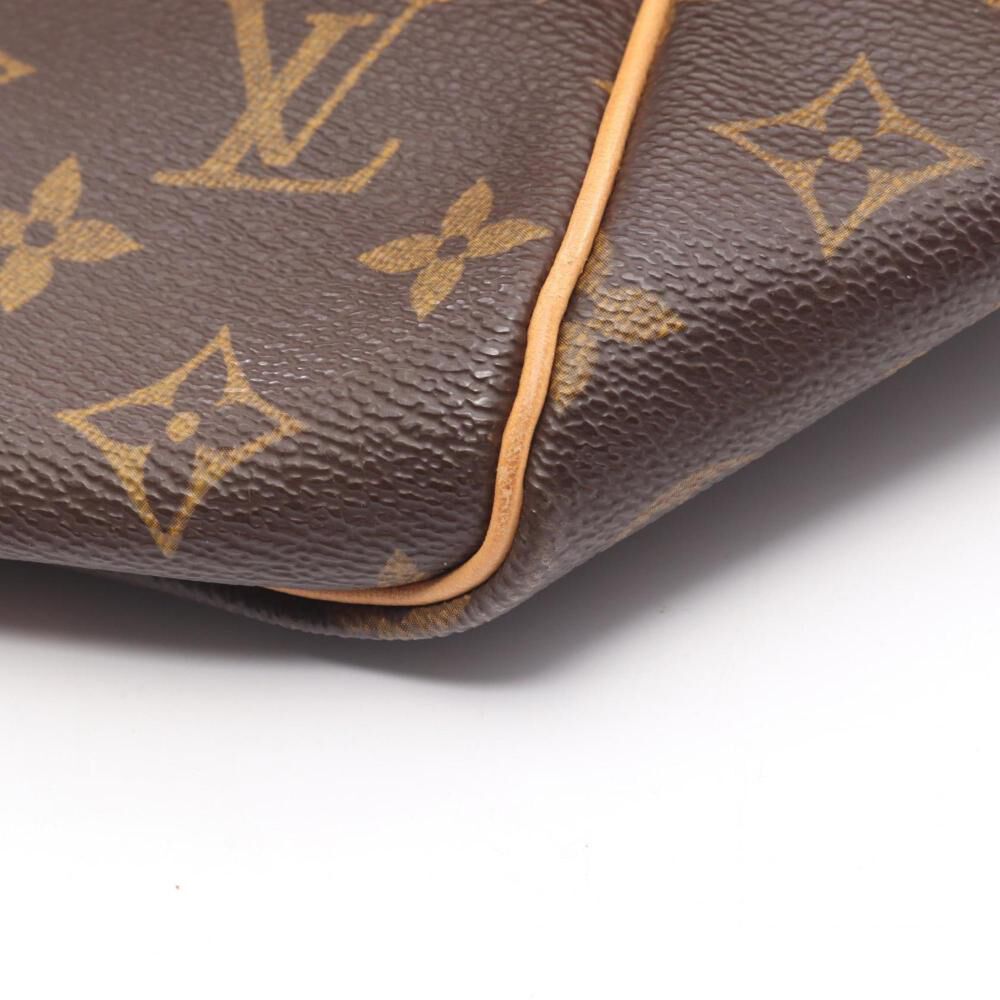 Louis Vuitton Keepall