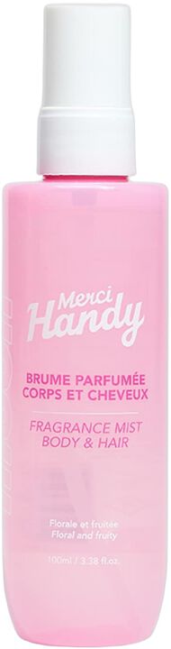 Moon duftmist til hår og krop - Parfumeret mist