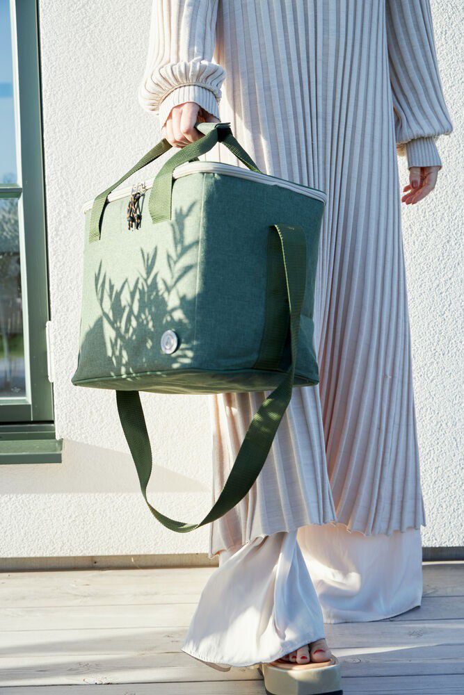 City cooler bag large