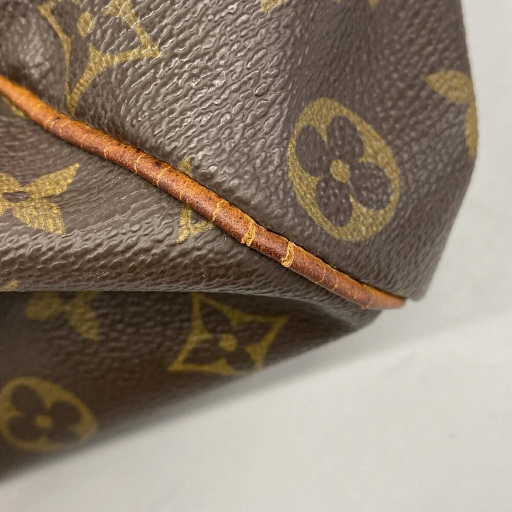 Louis Vuitton Speedy