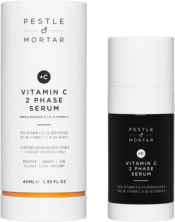 Vitamin C 2 Phase Serum 40ml