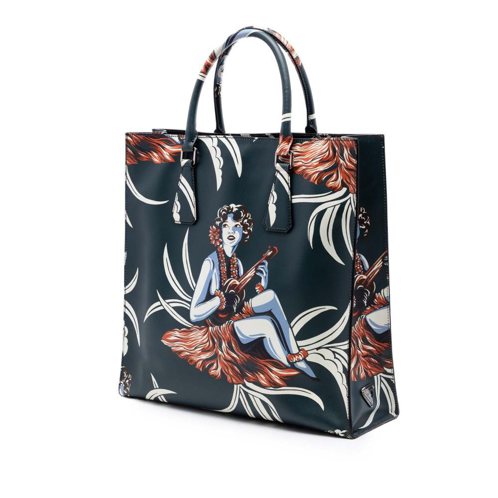 Prada Tote