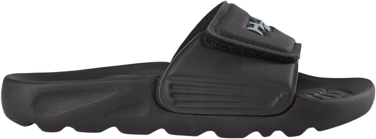 Kids Badesandal m/ justerbar rem