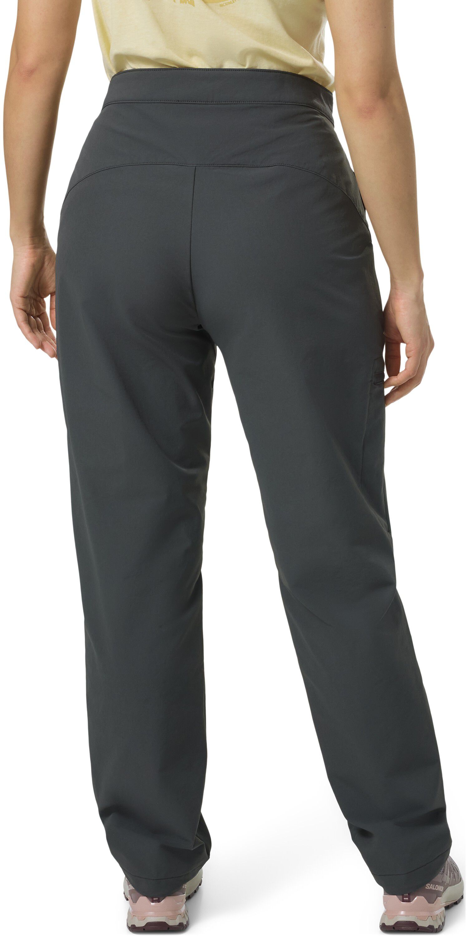 Hiking Vandre Bukser