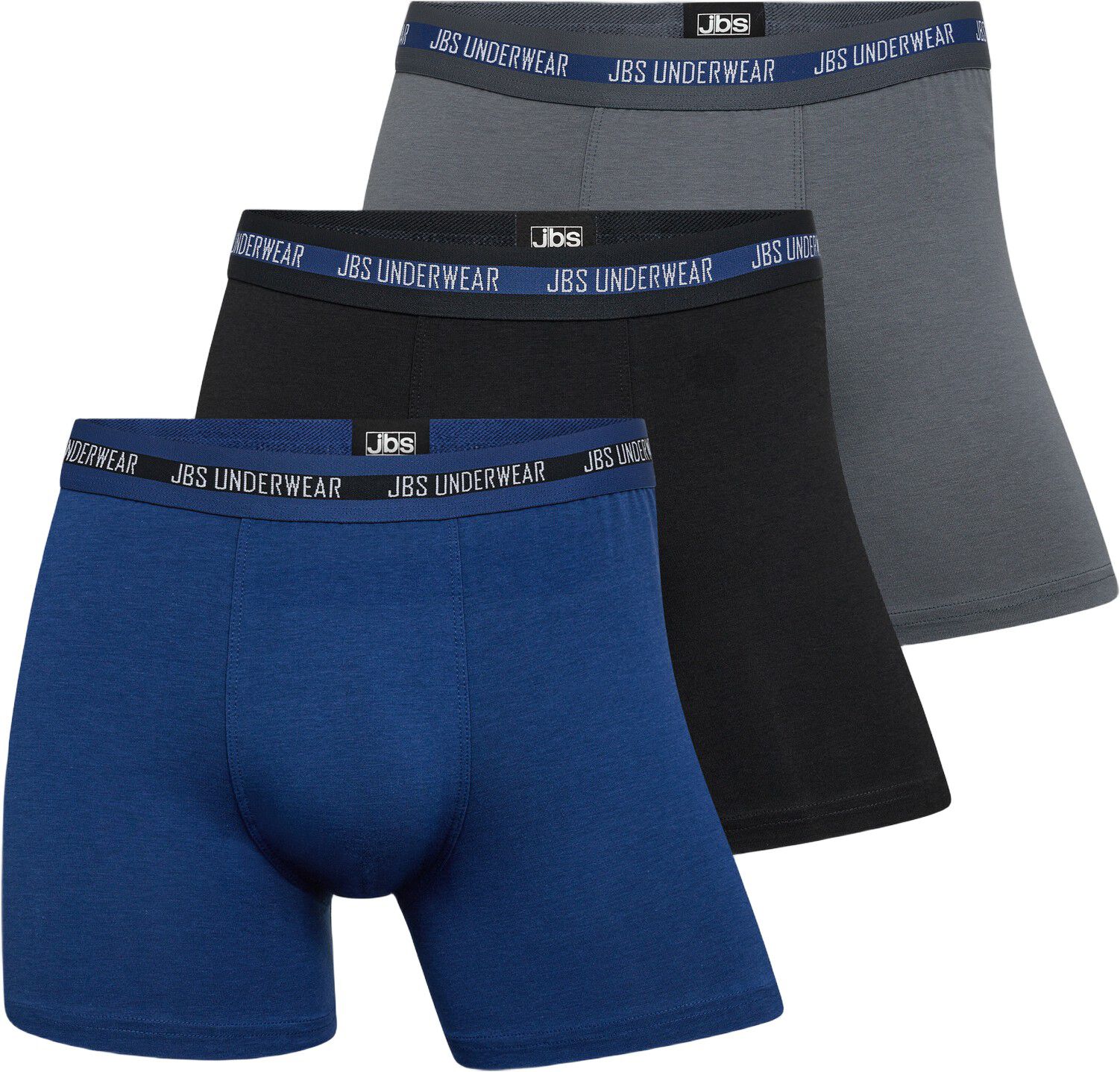 JBS 3-pack tights bamboo.