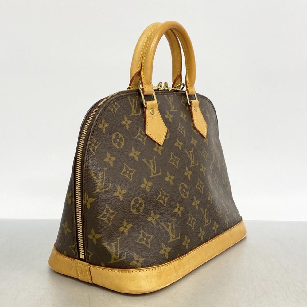 Louis Vuitton Alma