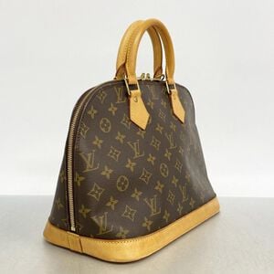 Louis Vuitton Alma
