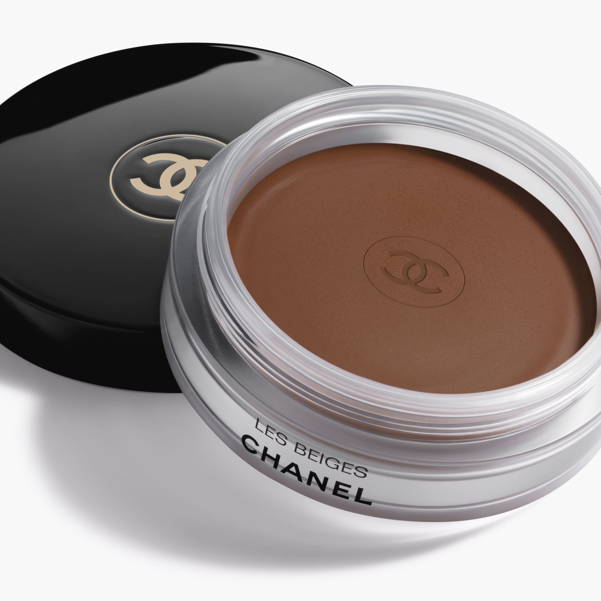 CREME-GEL BRONZER FOR EN SUND SOLKYSSET GL&Oslash;D.