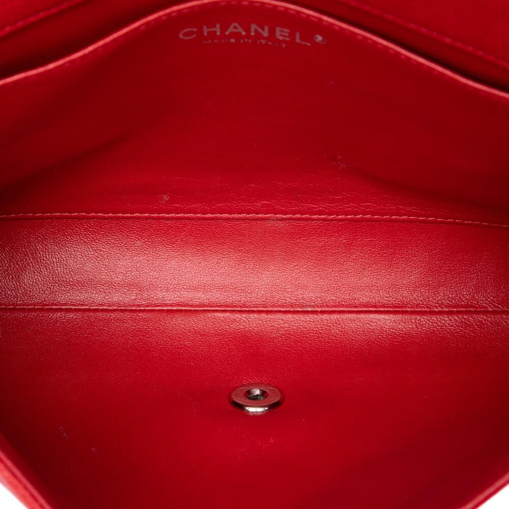 Chanel Flap Bag
