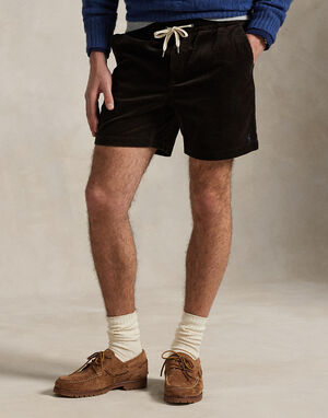 Classic Fit Prepster Short