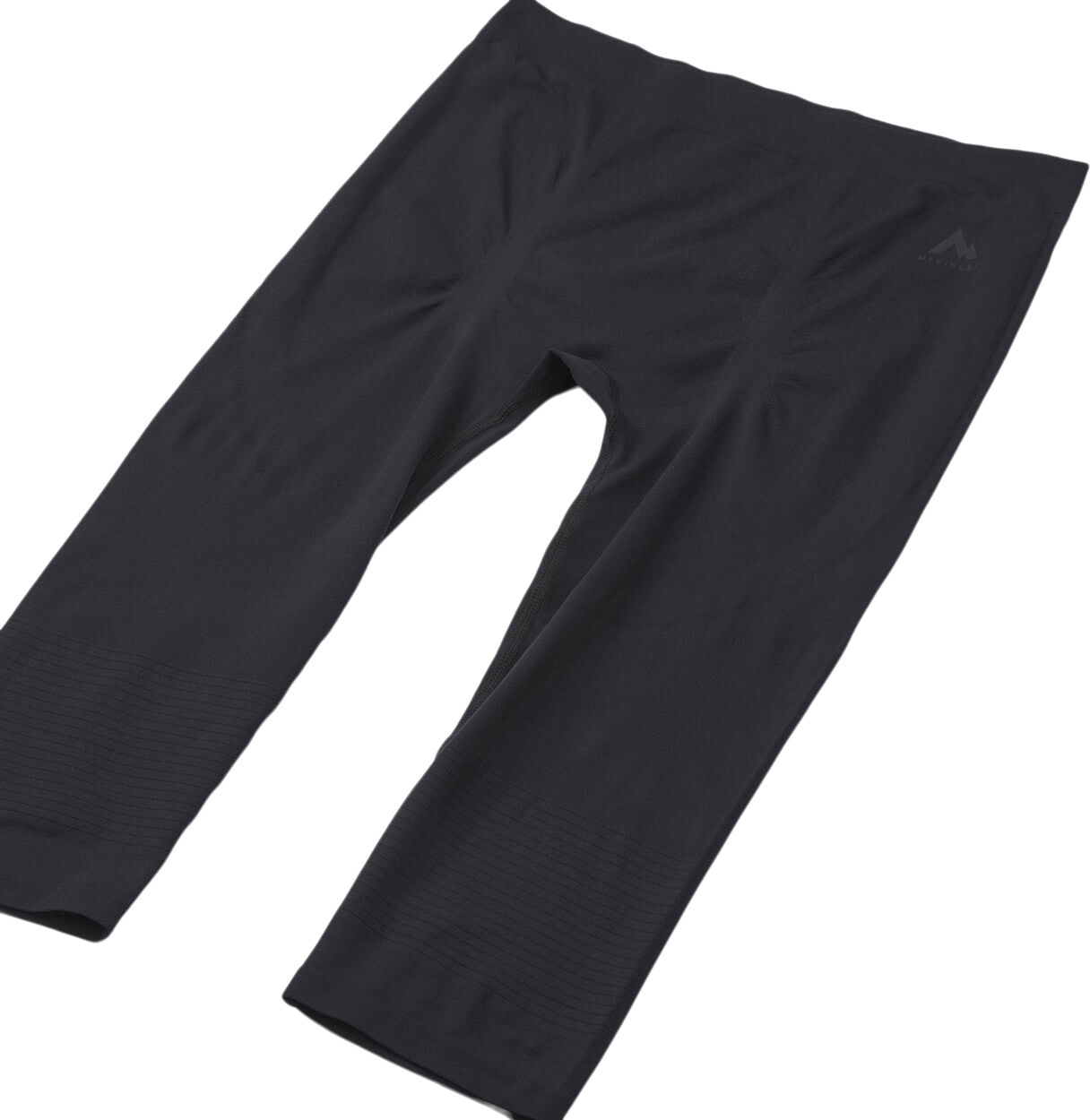 Hero Seamless 3/4 Skiunderbukser