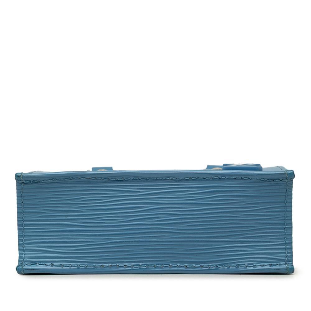 Louis Vuitton Sac Plat