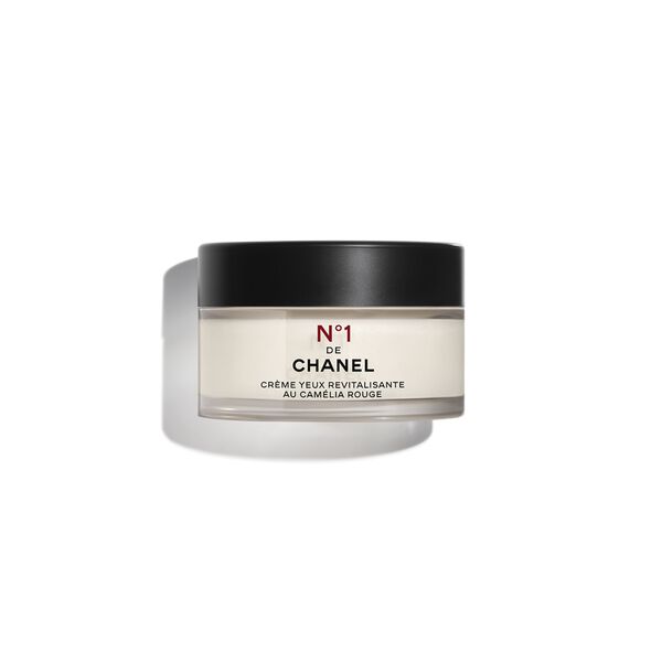 Anti-Dark Circles - Anti-Puffiness - Smooths