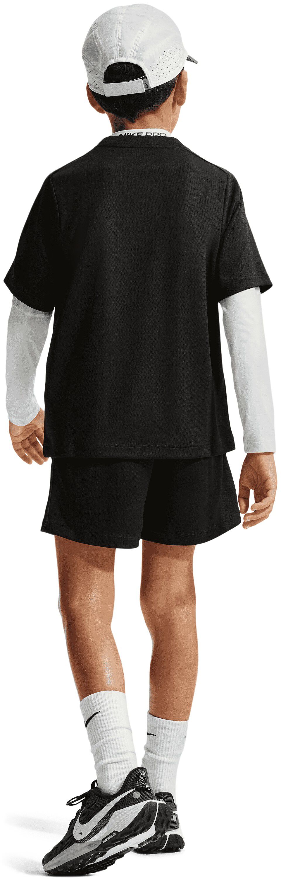 NIKE MULTI BIG KIDS' BOYS' D