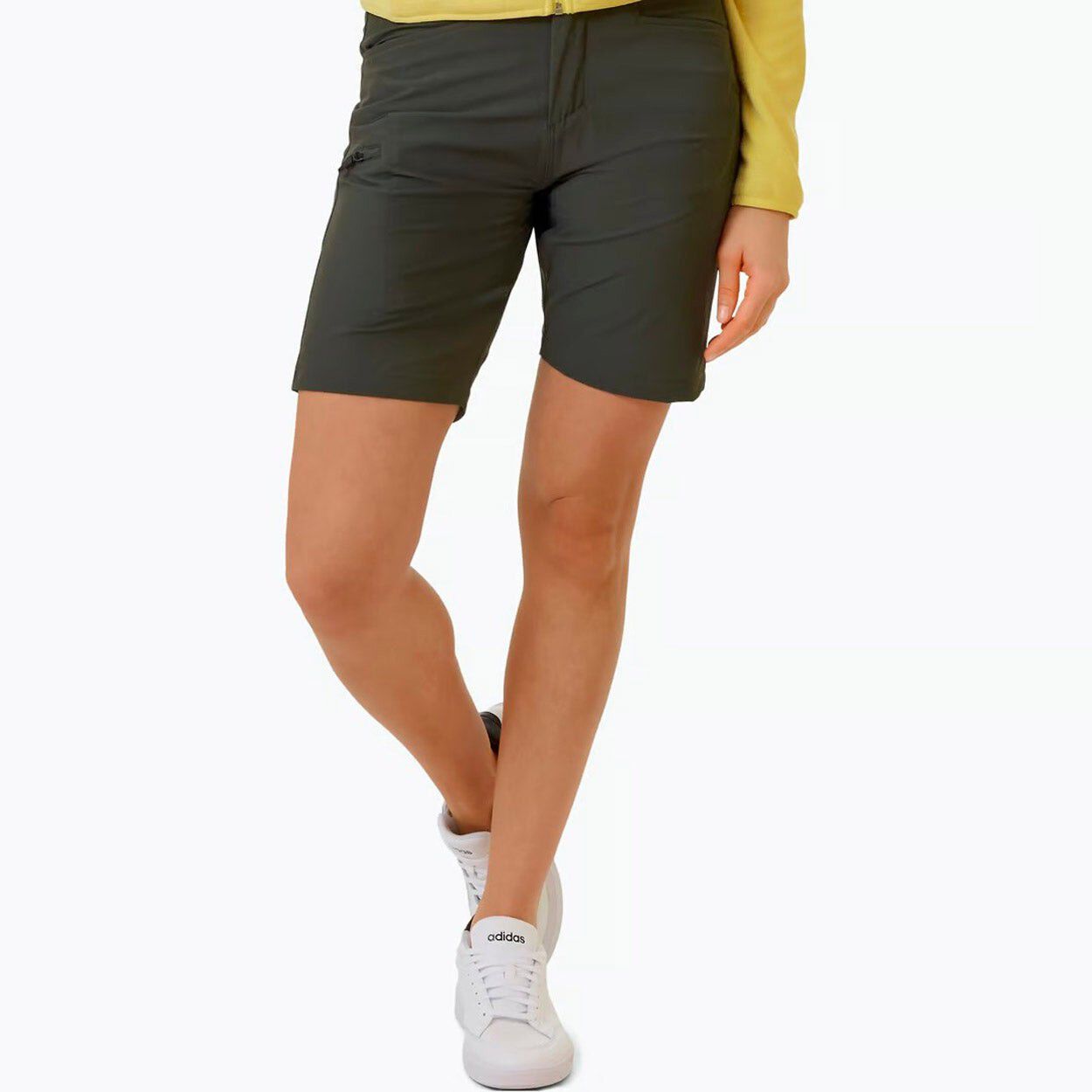 Maple Vandreshorts