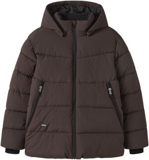 NKMMELVIN PUFFER JACKET