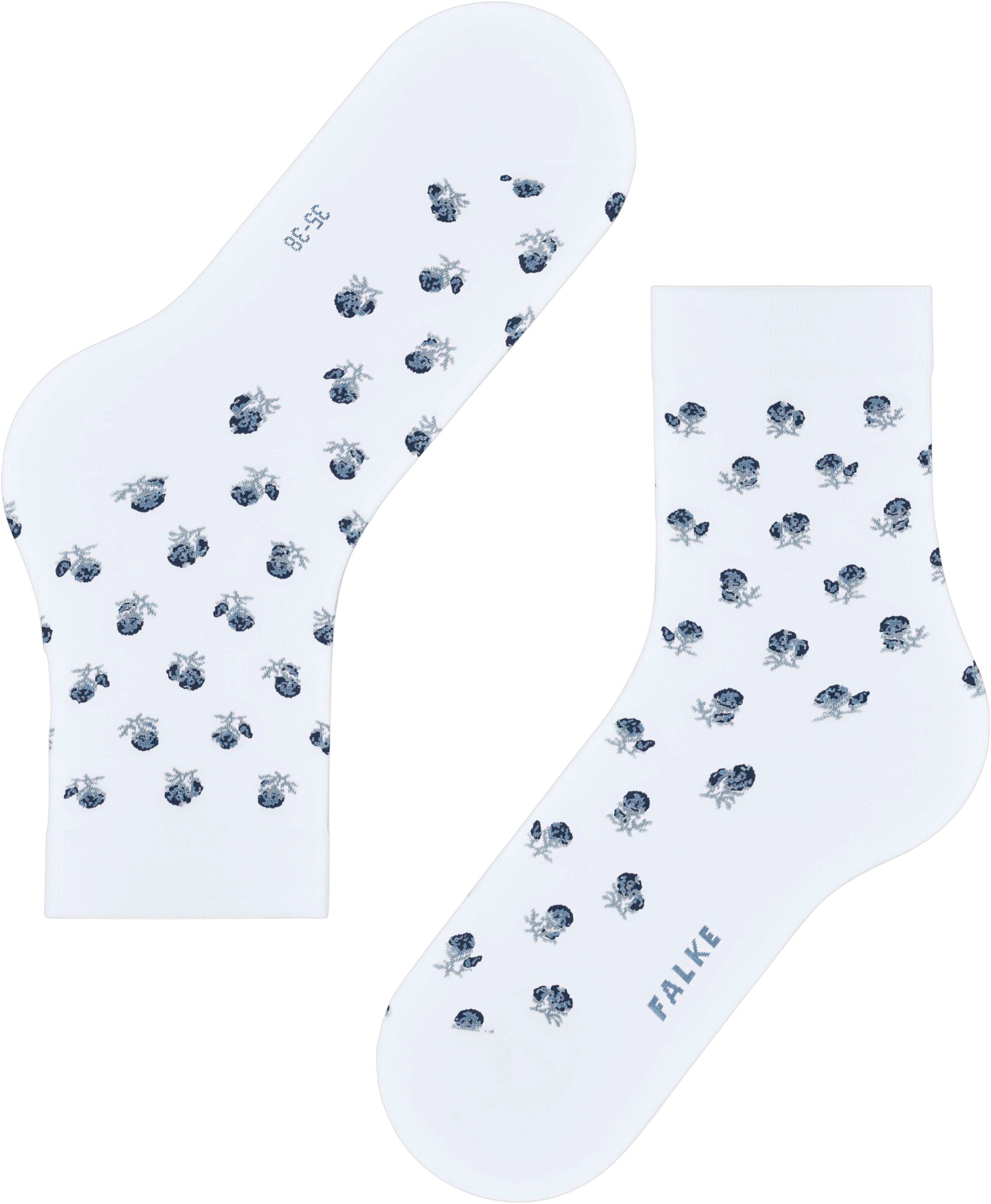 FALKE Cotton T SO Special Edition