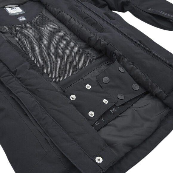 Passo Stretch skijakke