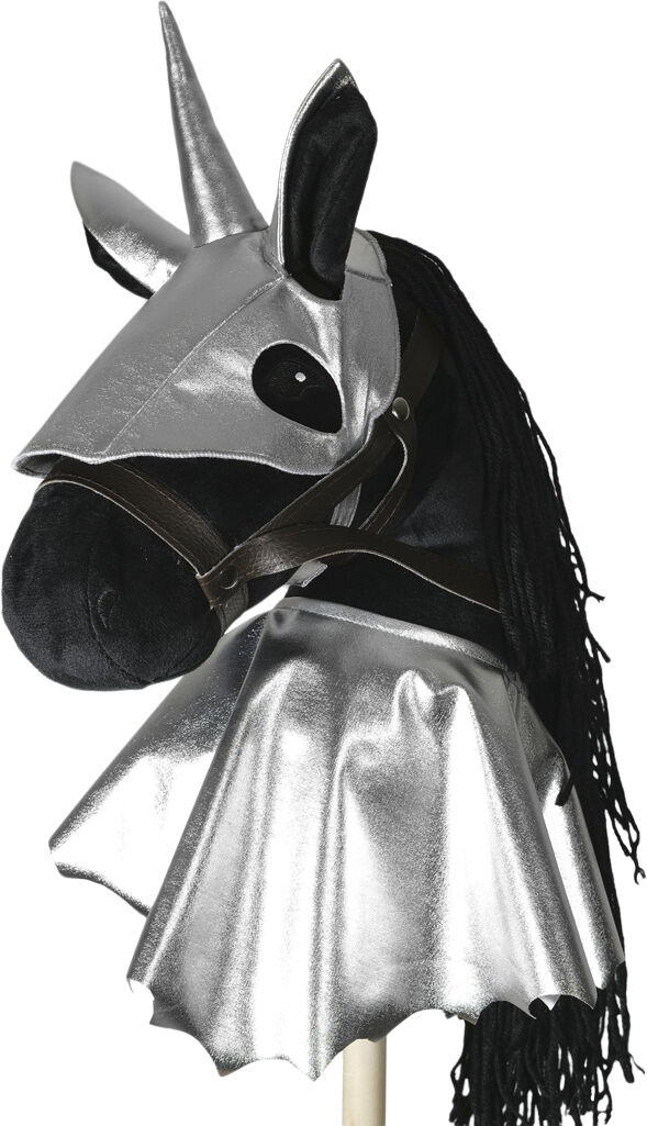 BRYNJE TIL HEST S&AElig;T, S&Oslash;LV