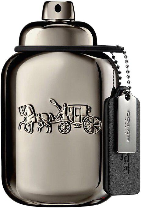 Pure Platinum Parfum