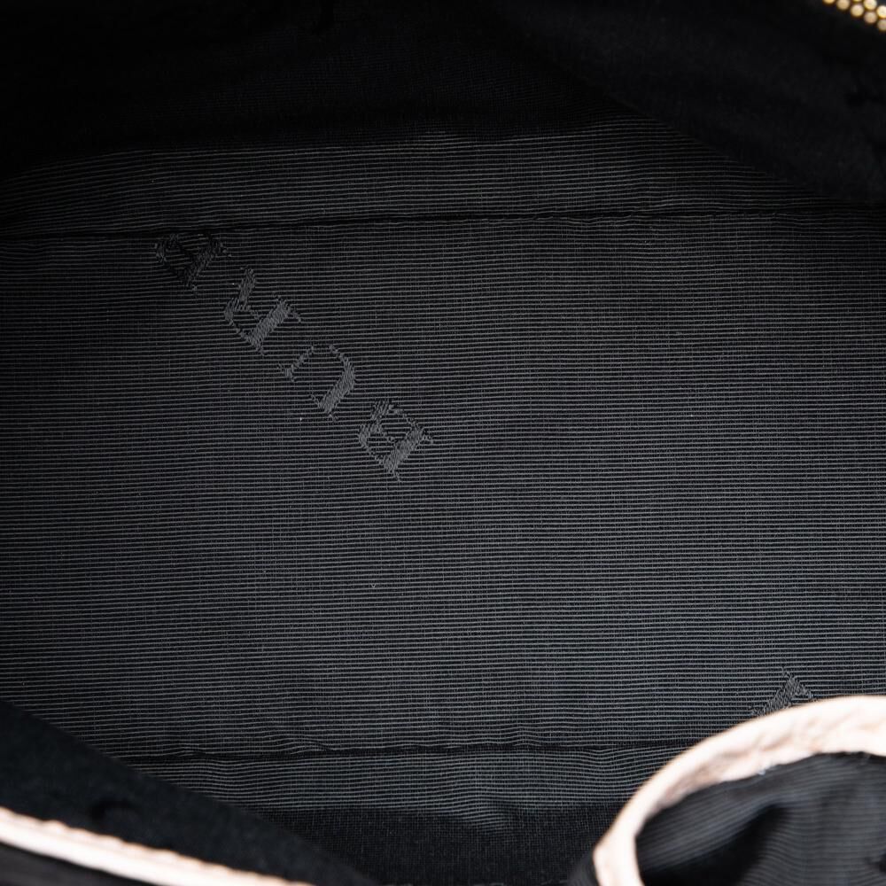 Burberry Bowling Bag