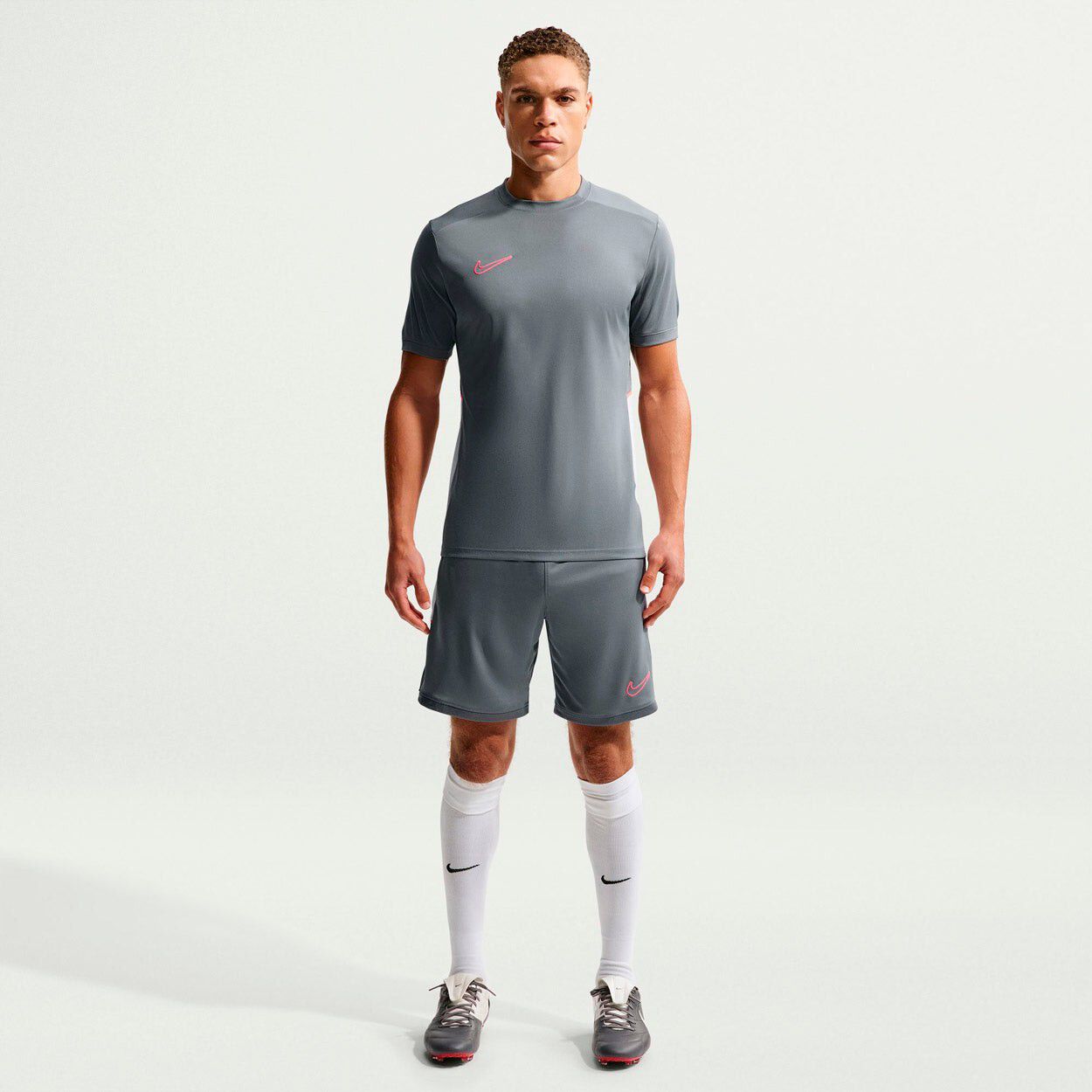 Academy Dri-Fit Tr&aelig;nings T-shirt