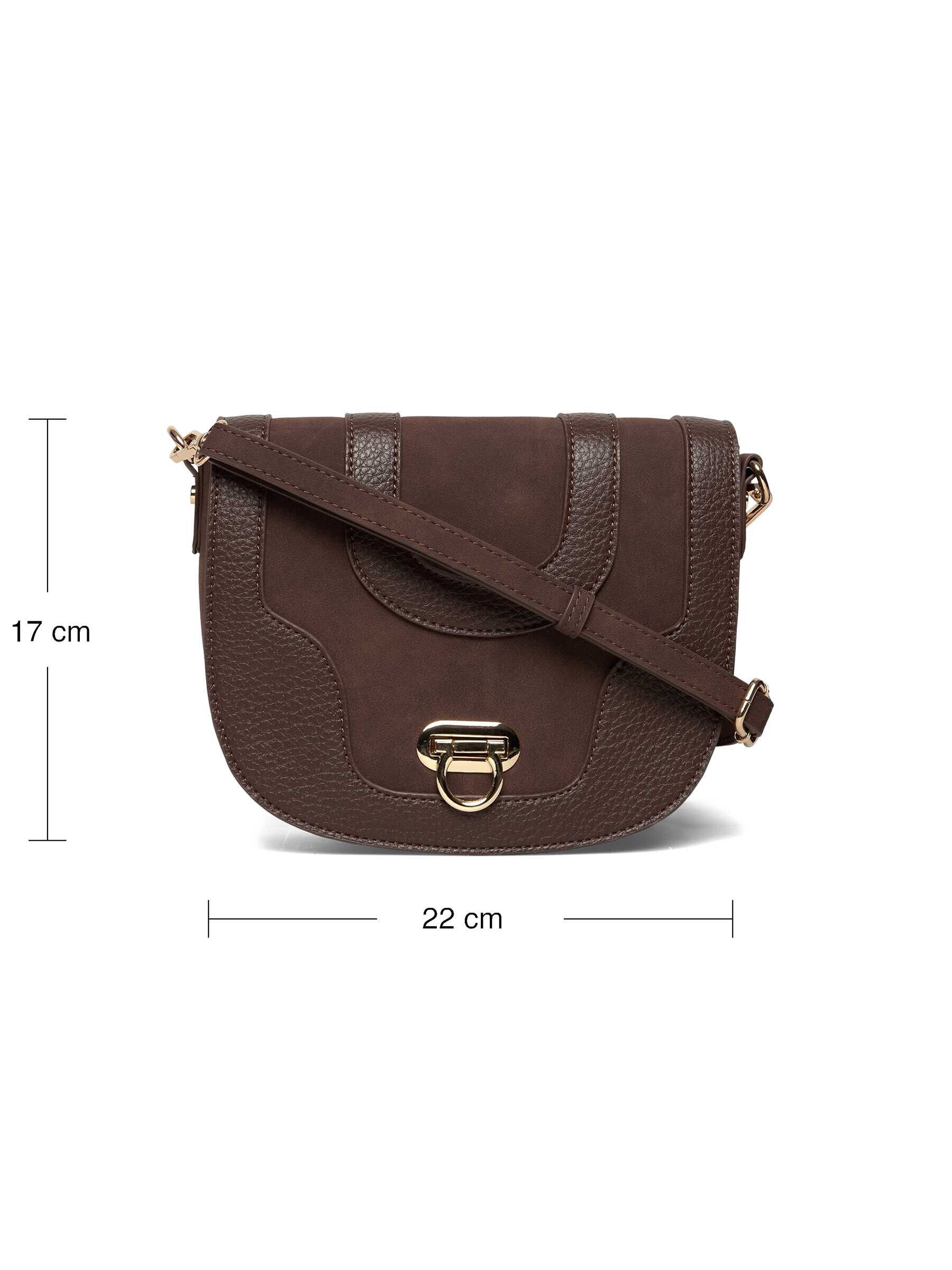 RBMunich Mix Cross Body Bag