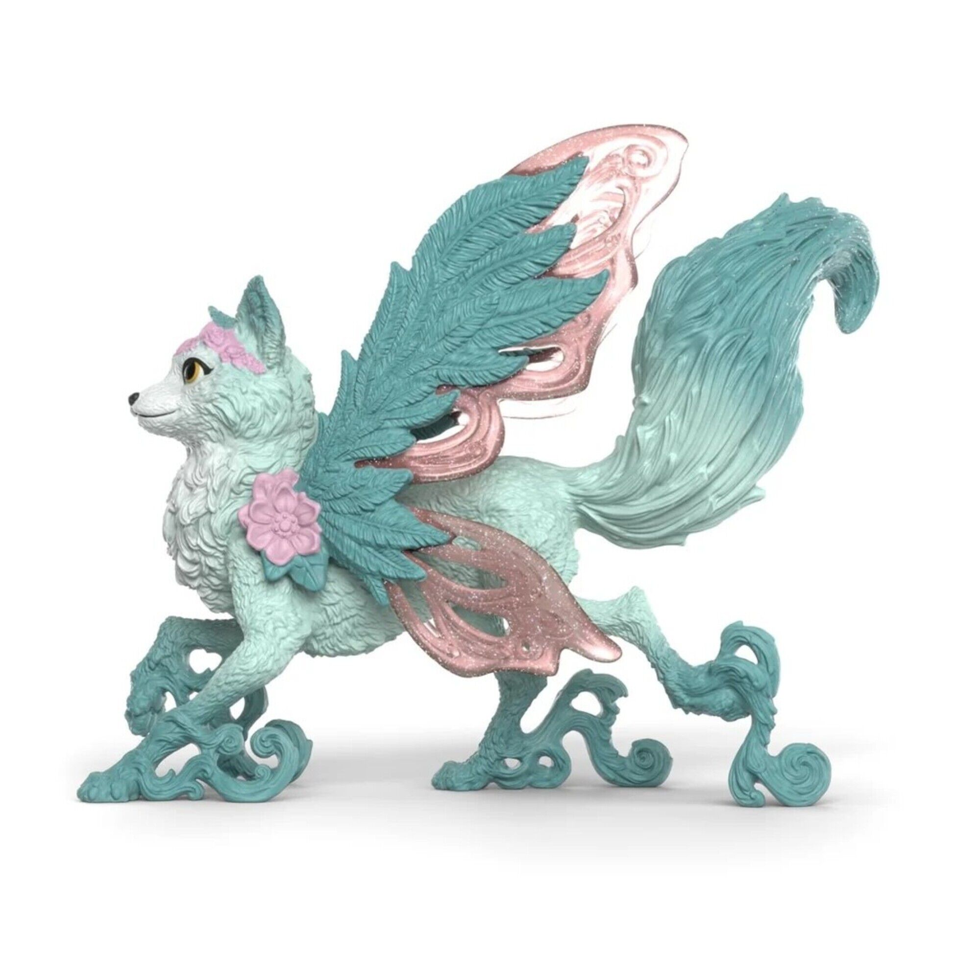 Schleich Magisk Fjeret R&aelig;