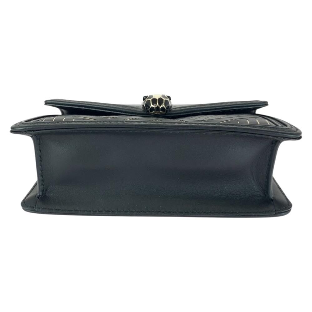 Bvlgari Shoulder Bag