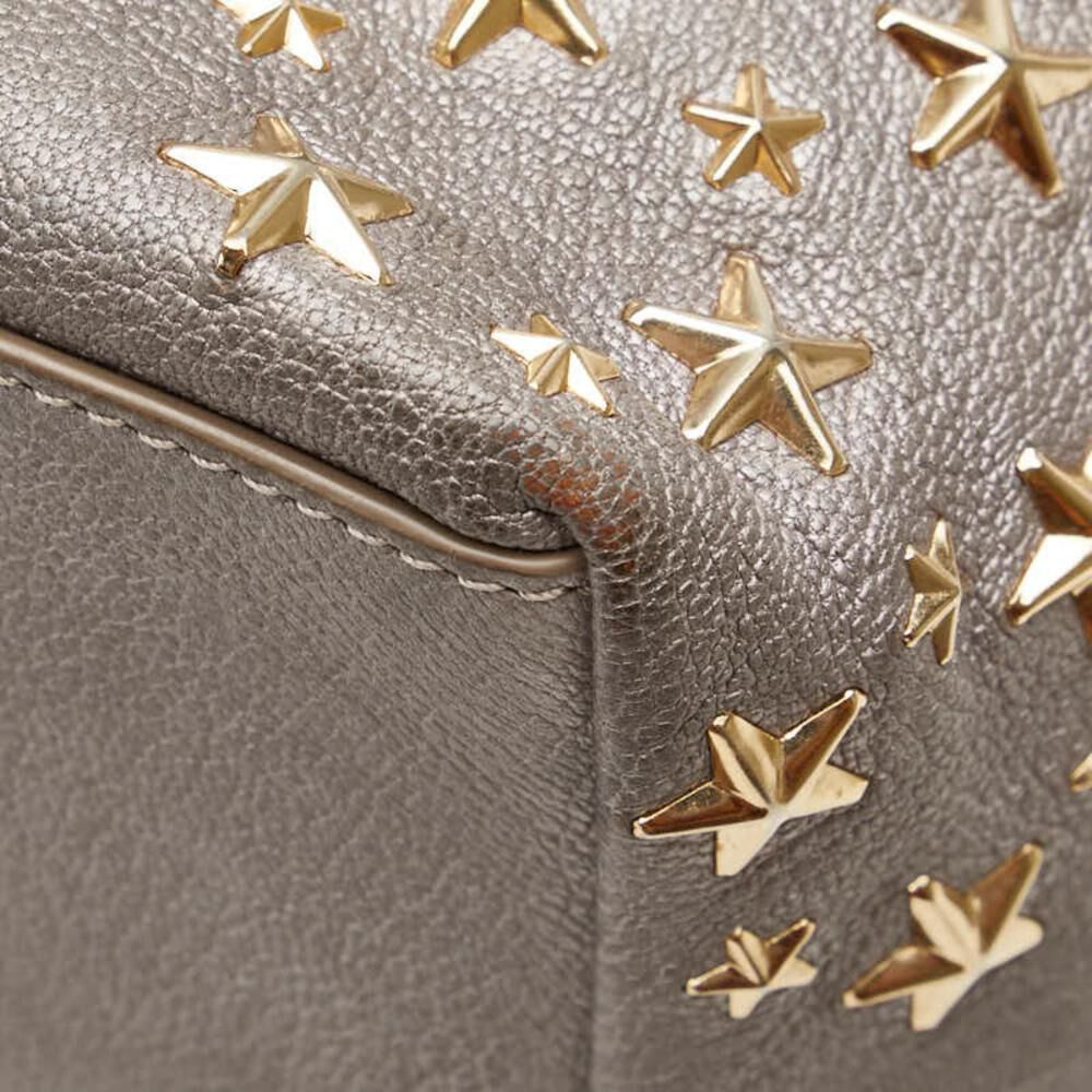 Jimmy Choo Tote