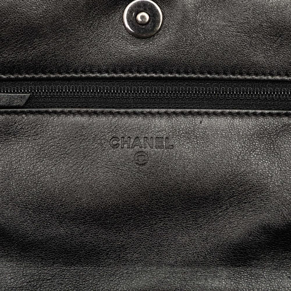 Chanel Flap Bag