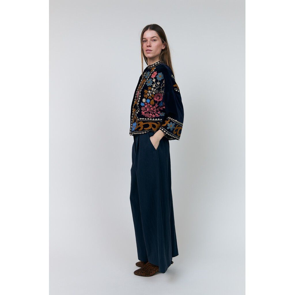 Ambyll Jacket Ls