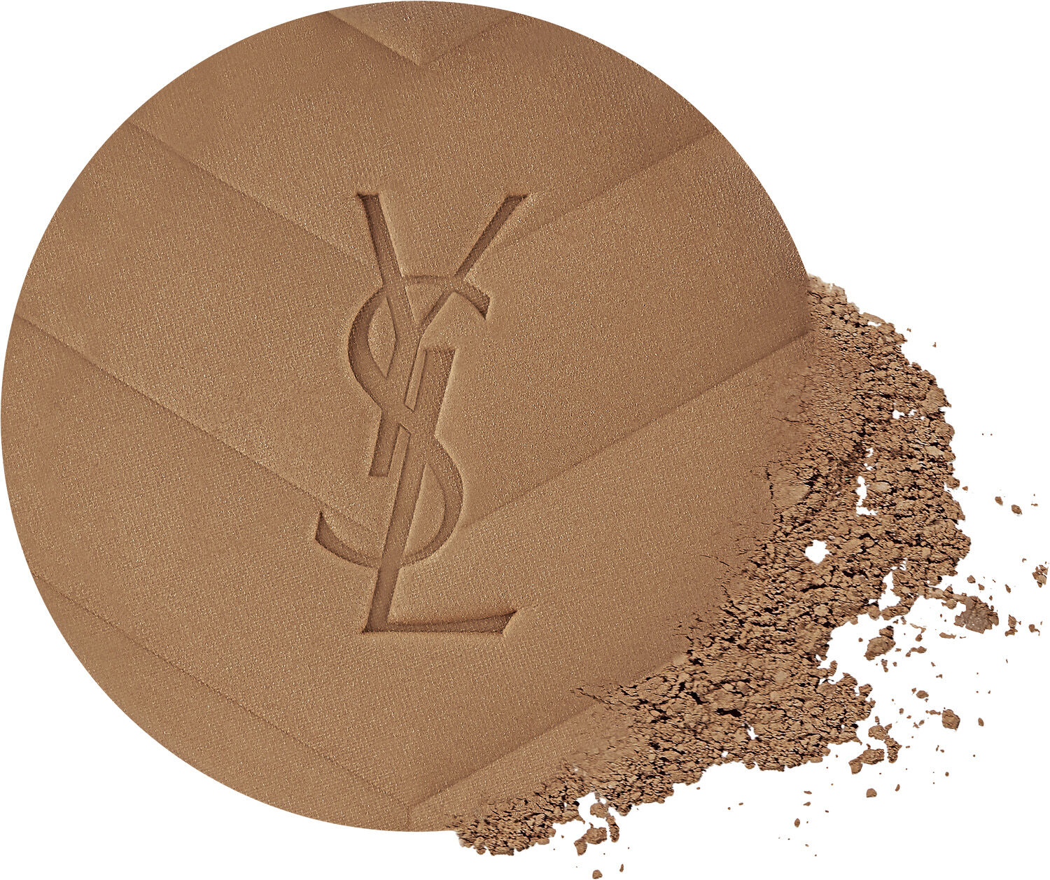 YSL ALL HOURS HYPER BRONZE 4