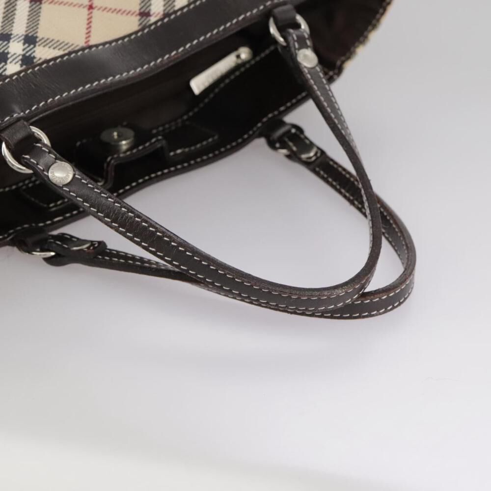 Burberry Tote
