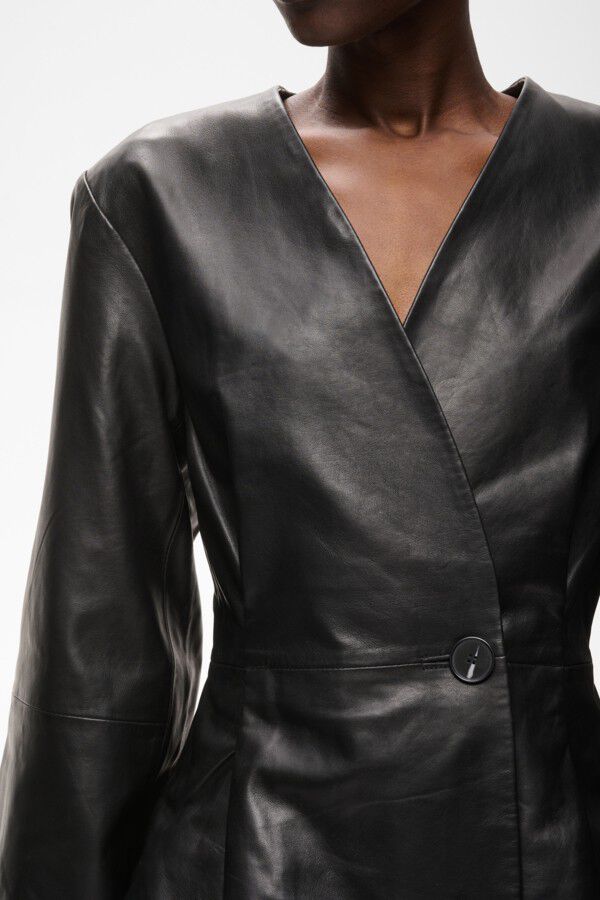 CariehIW Blazer